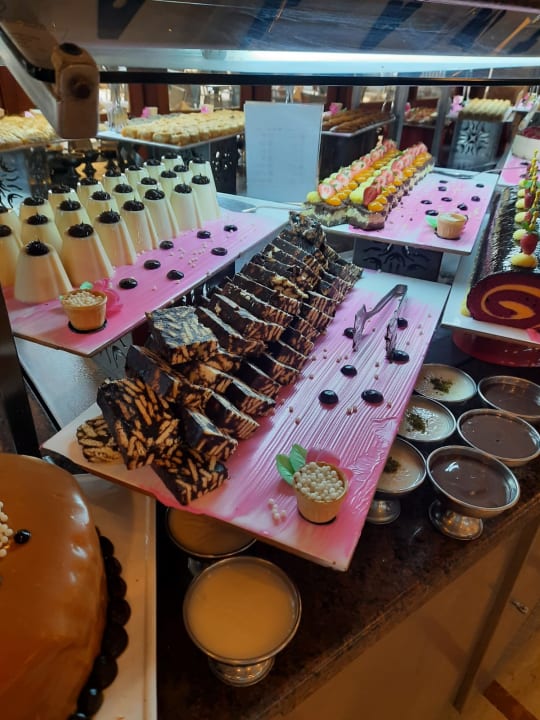 Gastro Labranda Alantur Resort