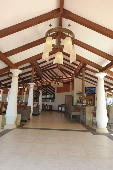 Gastro Hotel Holiday Inn Resort Goa