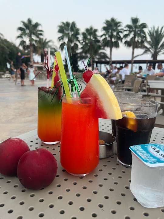 Gastro Seaden Sea Planet Resort & Spa