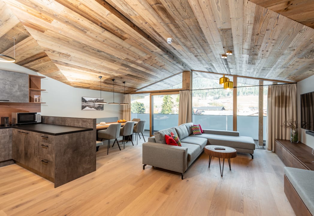 Zimmer Appartements Wehrhof - direkt an der Gondelstation Planai West in Schladming