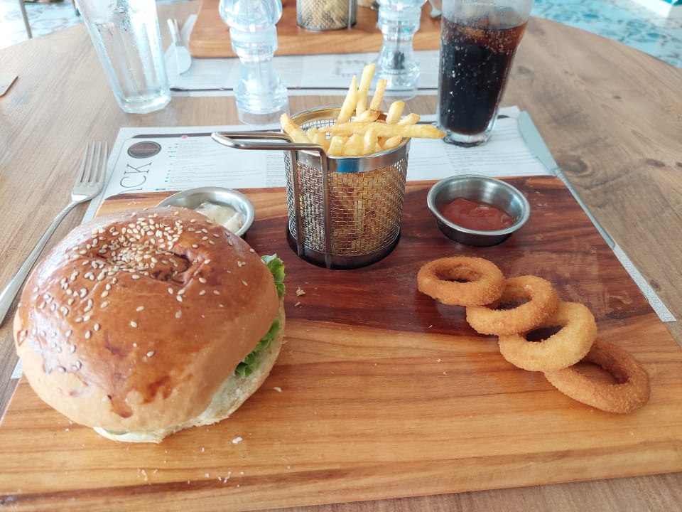 Gastro Seaden Quality Resort & Spa