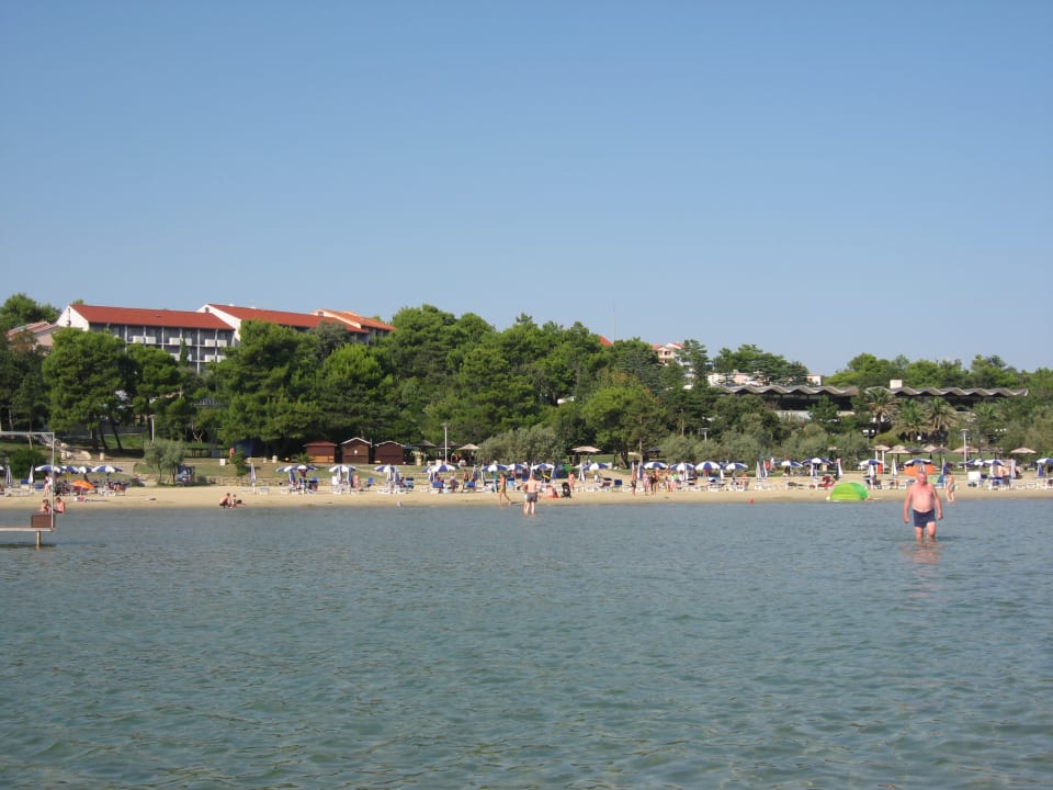 Strand Lopar Family Hotel