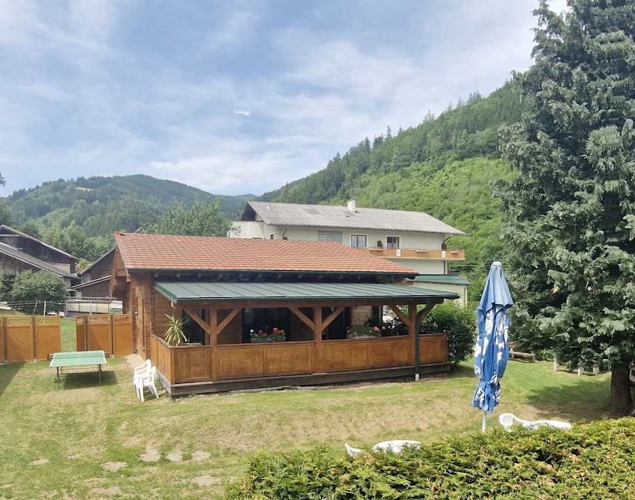 Sport & Freizeit Gasthof Hubertushof