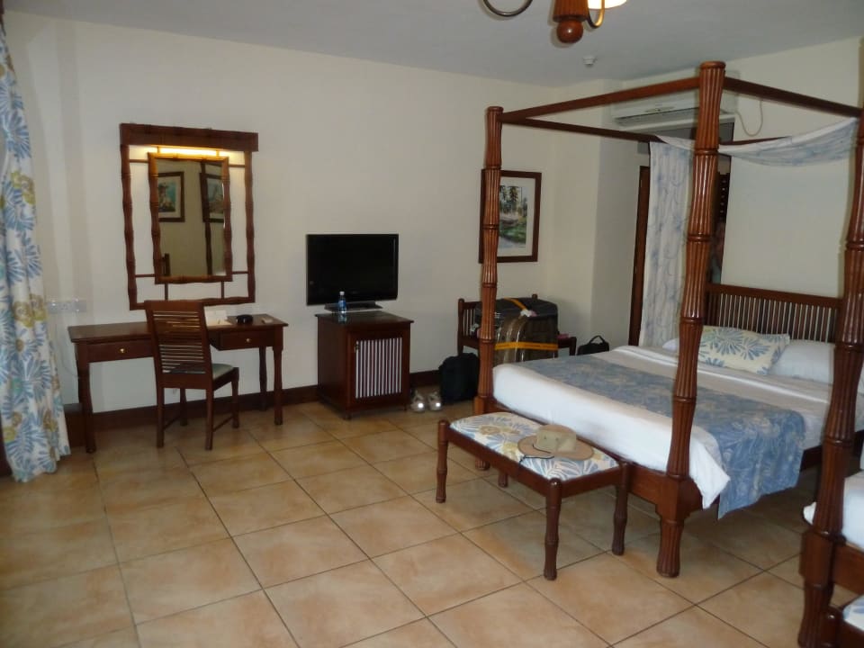 Maridadi Baobab Beach Resort & Spa