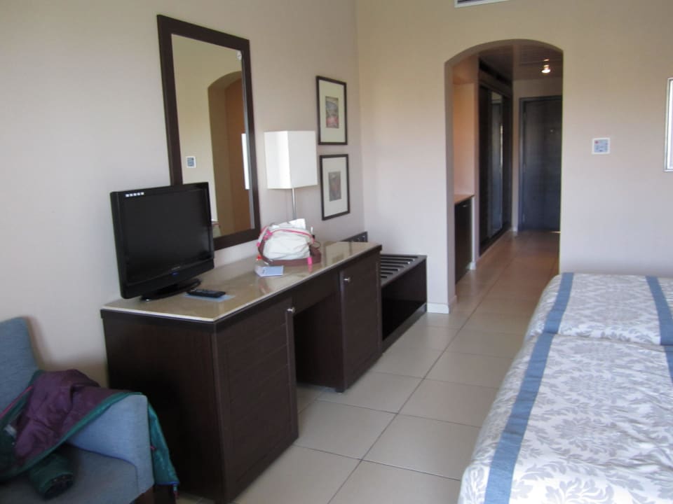 Superior Zimmer JAZ Aquamarine Resort