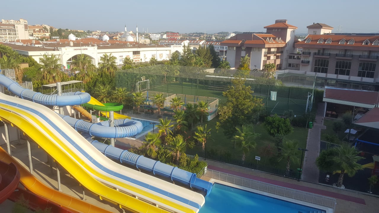 Sport & Freizeit Hane Family Resort