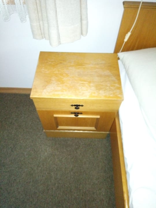 Zimmer Waldferiendorf Regen