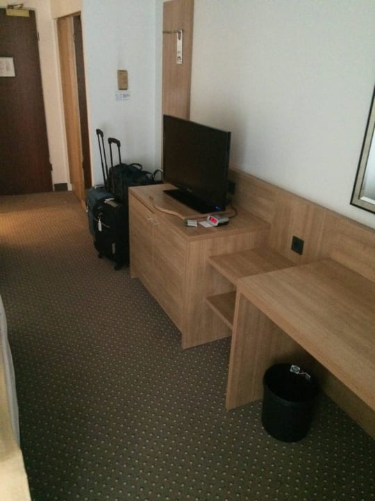 Ausstattung Leonardo Hotel Düsseldorf Airport - Ratingen