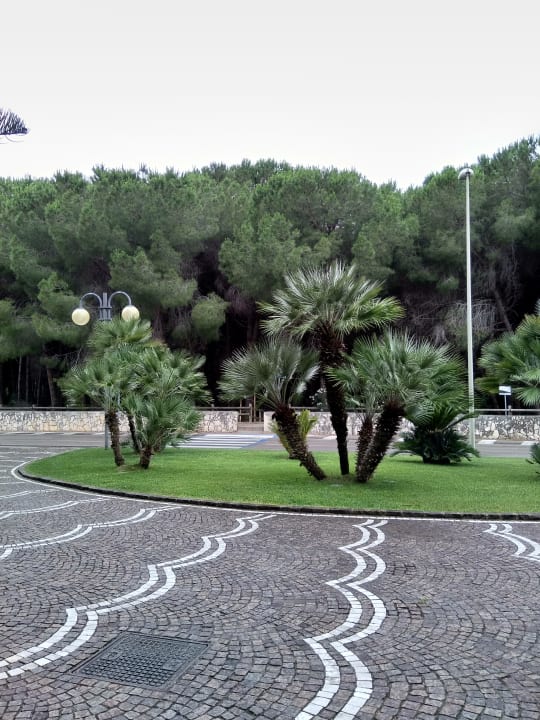 Sonstiges Hotel Le Palme