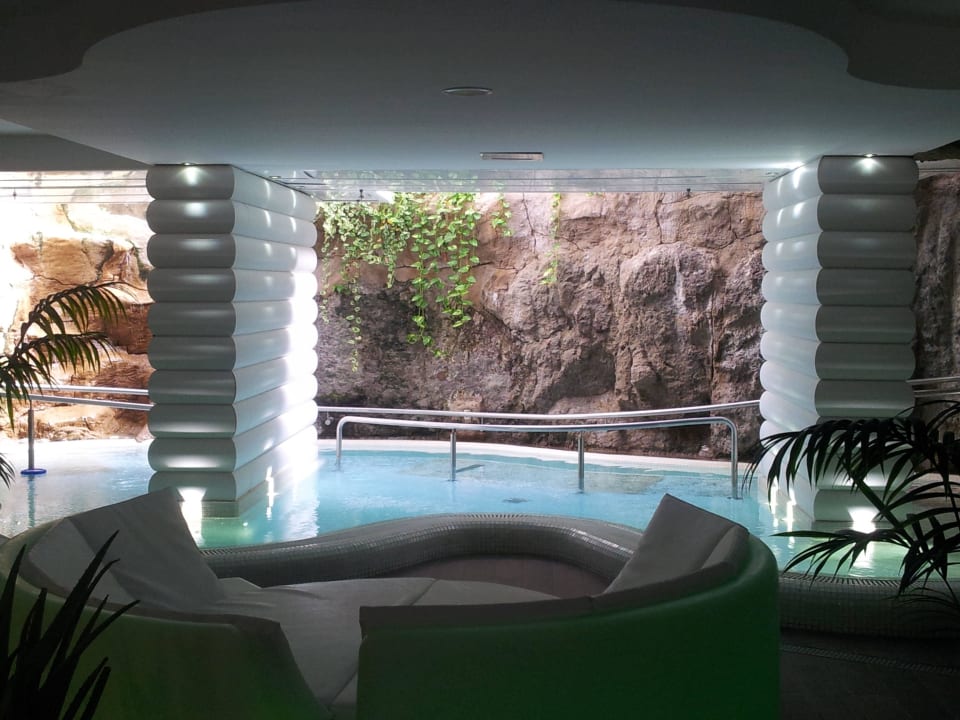 Wellnessetage Bull Dorado Beach & Spa