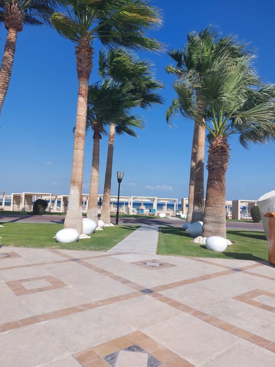 Außenansicht Premier Le Reve Hotel & Spa