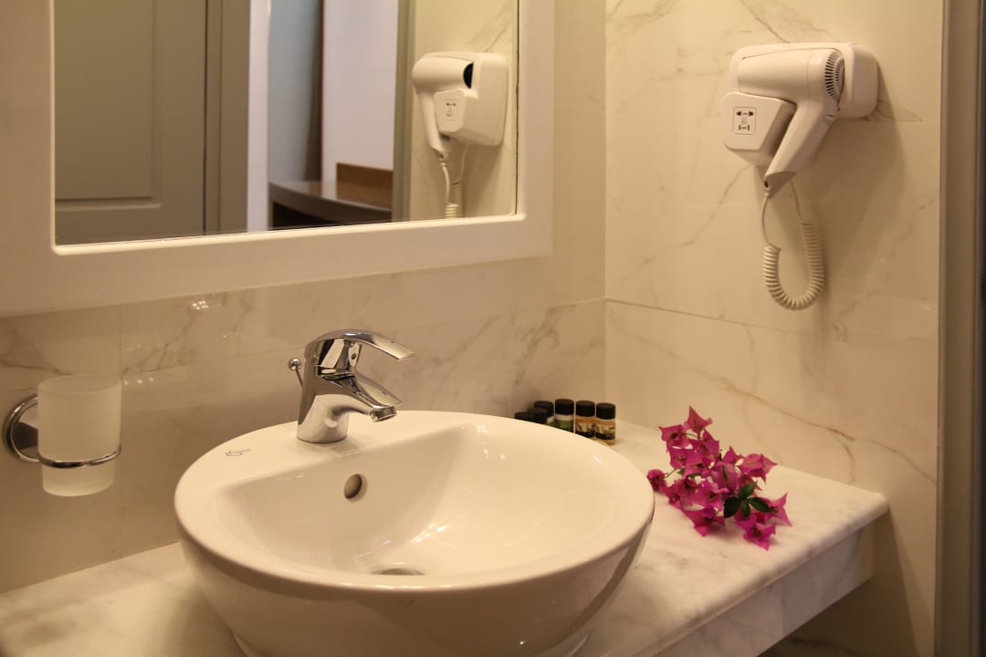 Zimmer Achilles Hotel