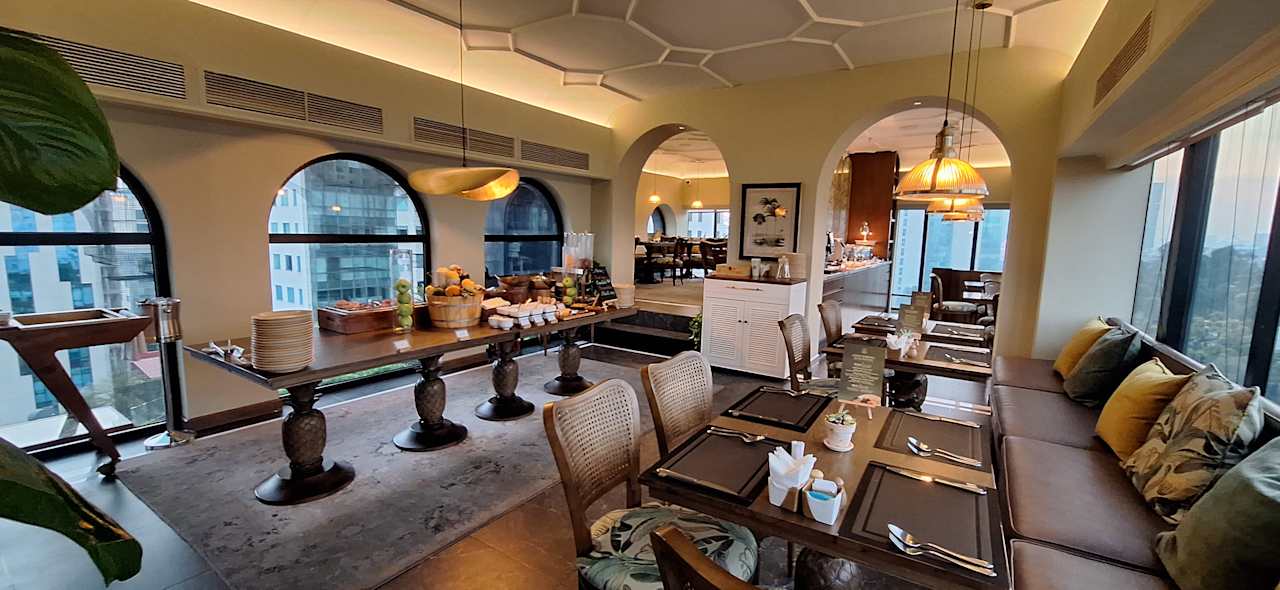 Gastro Bach Suites Saigon, a Member of Design Hotels