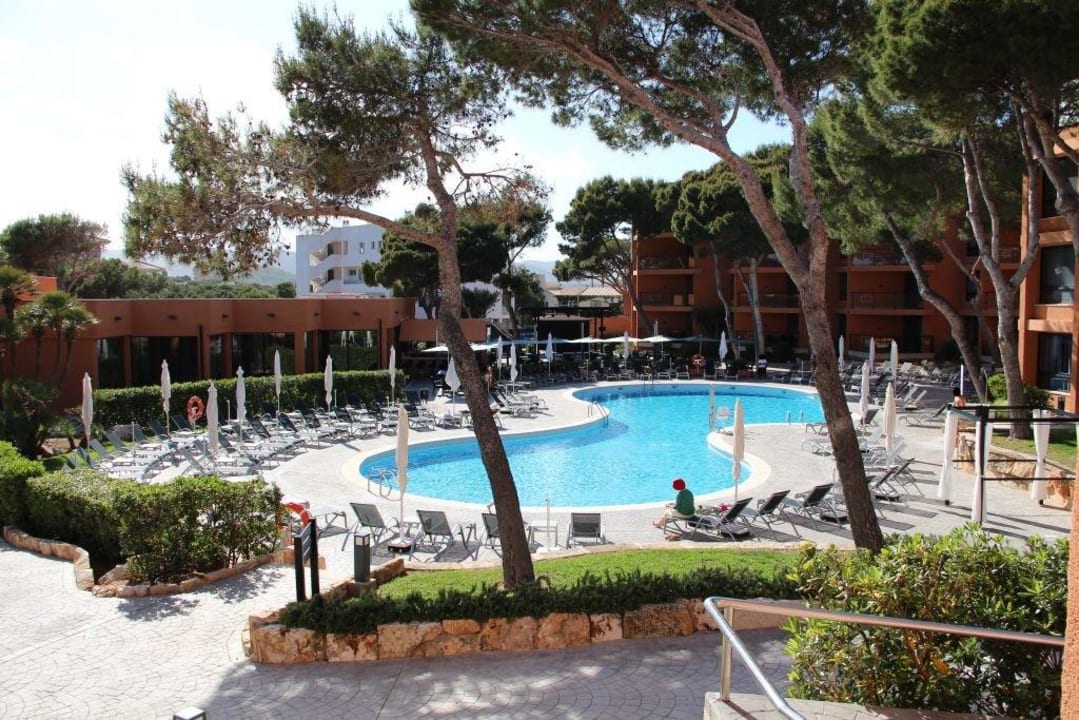 Turo Pins Protur Turo Pins Hotel