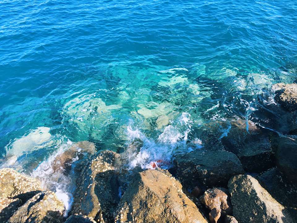 Strand Beach Albatros Resort