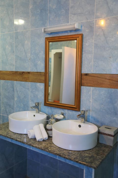 Bathroom Authentique Villa