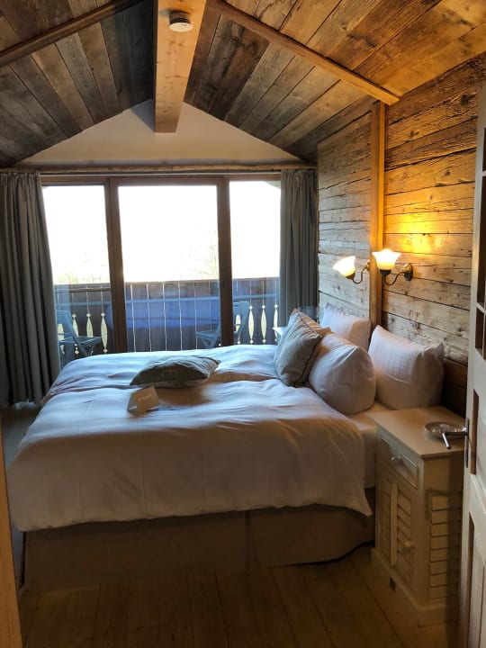 Zimmer BollAnts Spa im Park