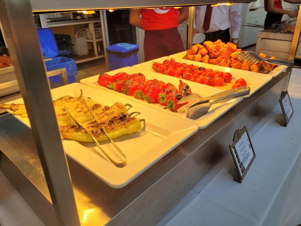 Gastro Hotel Botanik Platinum