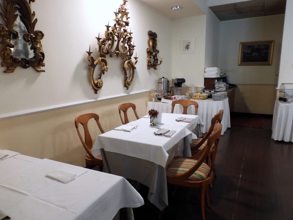 Gastro Hotel Orologio