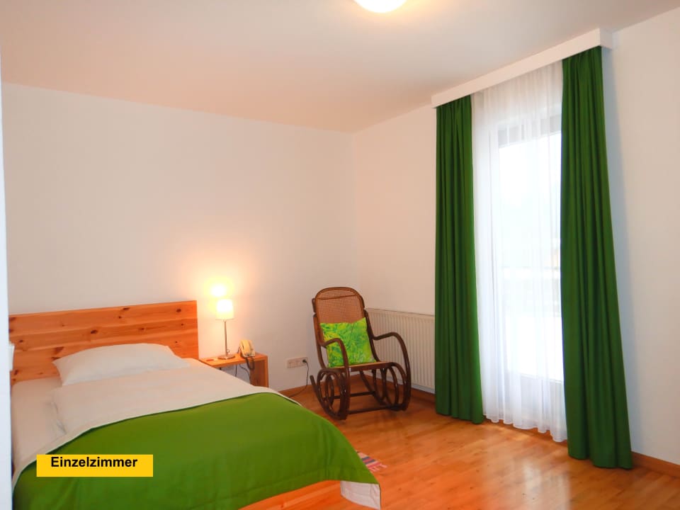 Zimmer Landhaus Kügler - Eppich