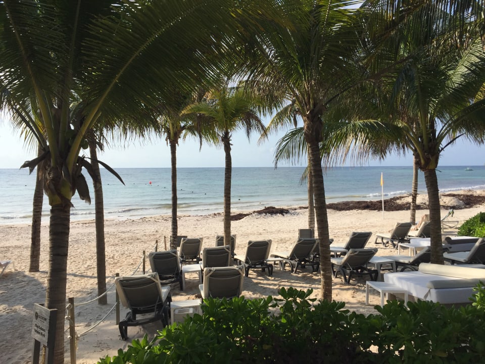 Strand Catalonia Royal Tulum Beach & Spa Resort - Adults only