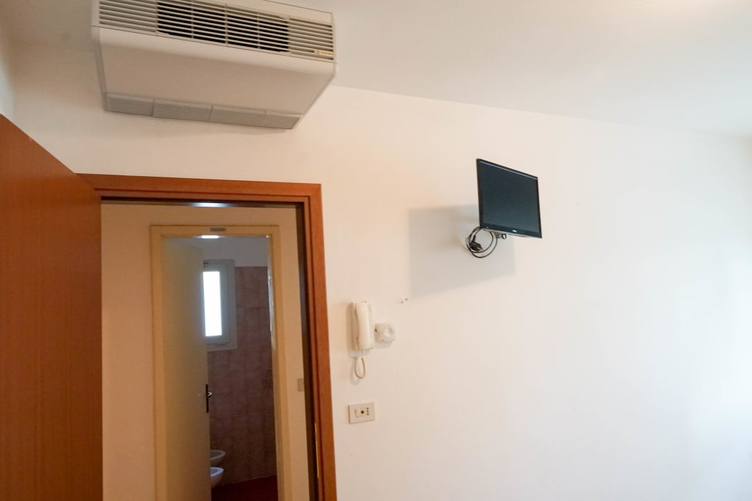 Zimmer B&B Giovanna