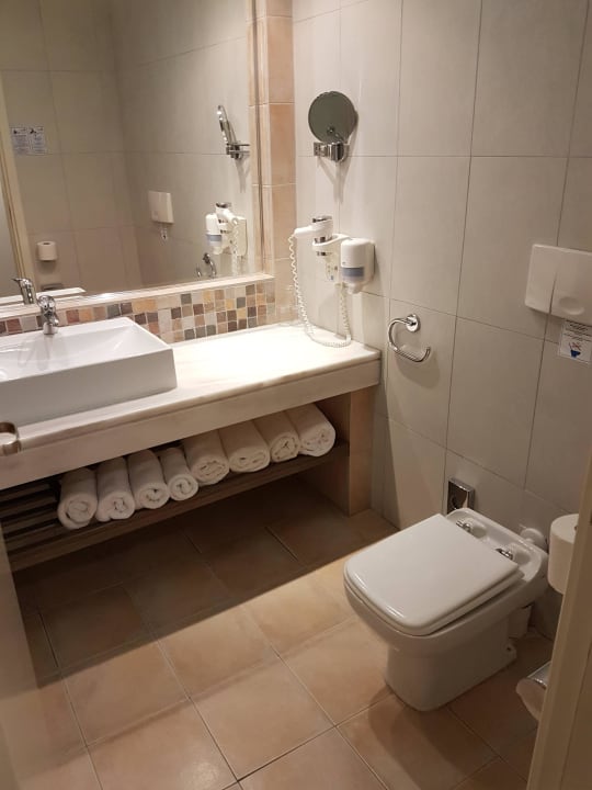 Bad alltoura Club Hotel Porto Angeli Beach Resort