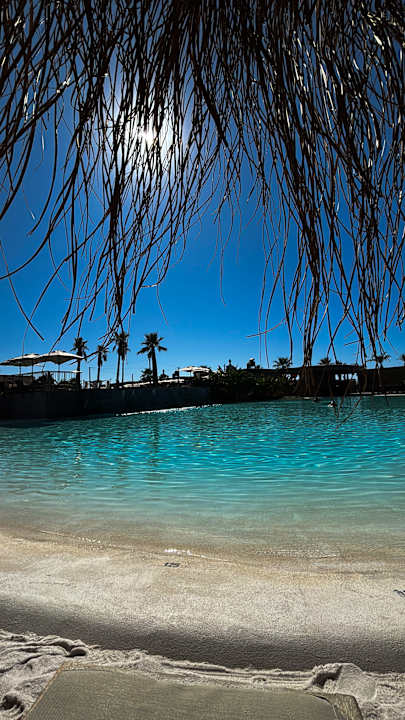 Außenansicht Lago Hotel