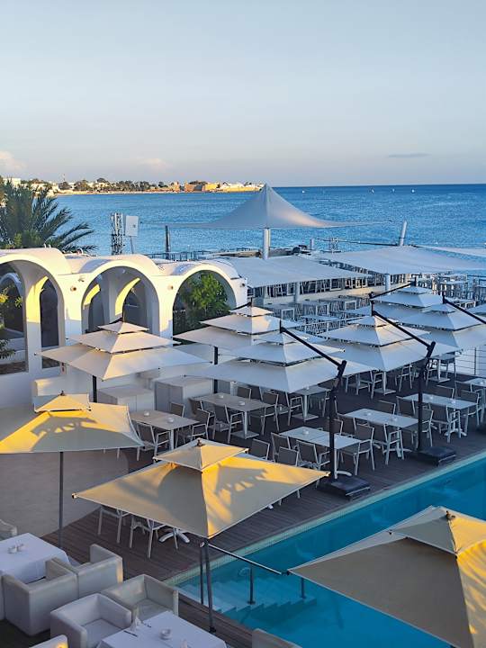 Ausblick The Sindbad