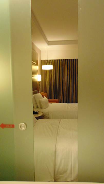 Zimmer Hotel The Westin Chennai Velachery