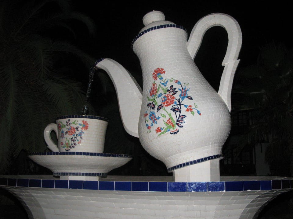 Club Ali Bey Manavgat Ali Bey Club