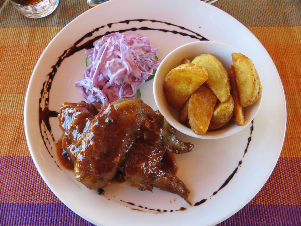 Essen Summer Island Maldives