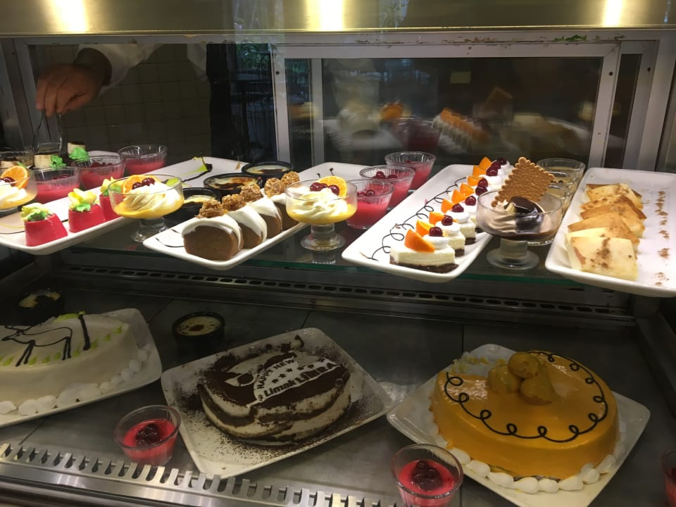 Gastro Limak Limra Hotel & Resort