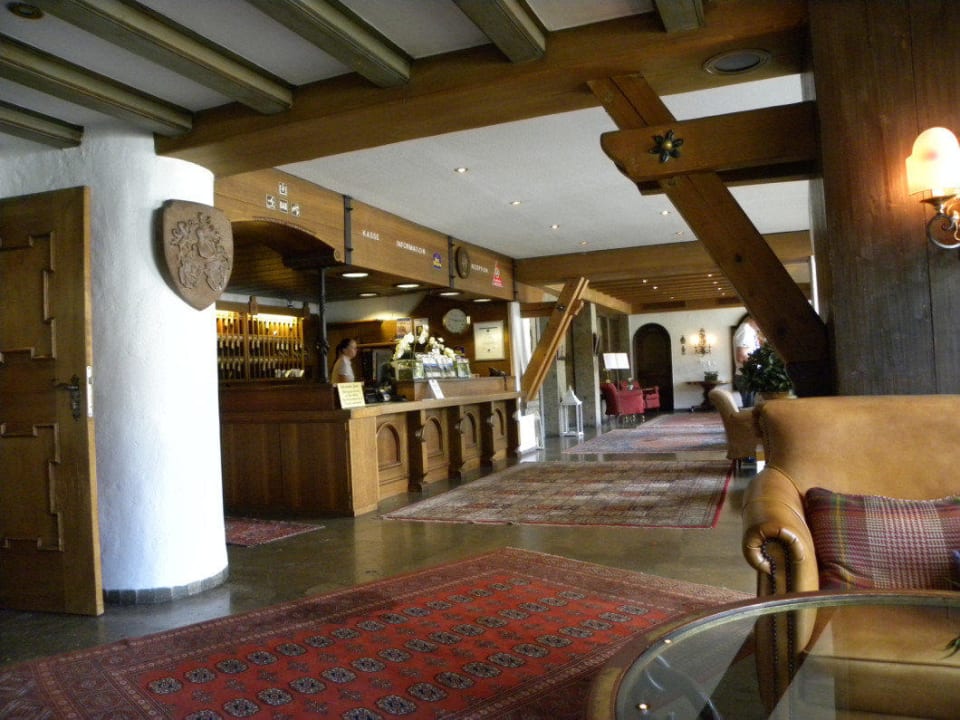 BEST WESTERN Hotel Obermühle, Garmisch-Partenkirch Obermühle Alpin SPA Resort