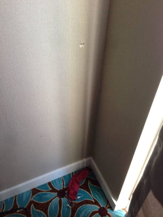 Gardinenhalterung Vikingen Infinity Resort & Spa