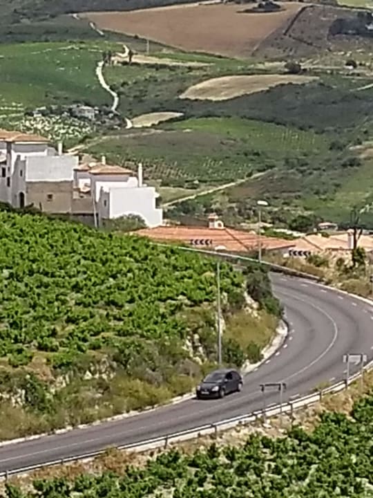 Ausblick Apartments Manilva Green