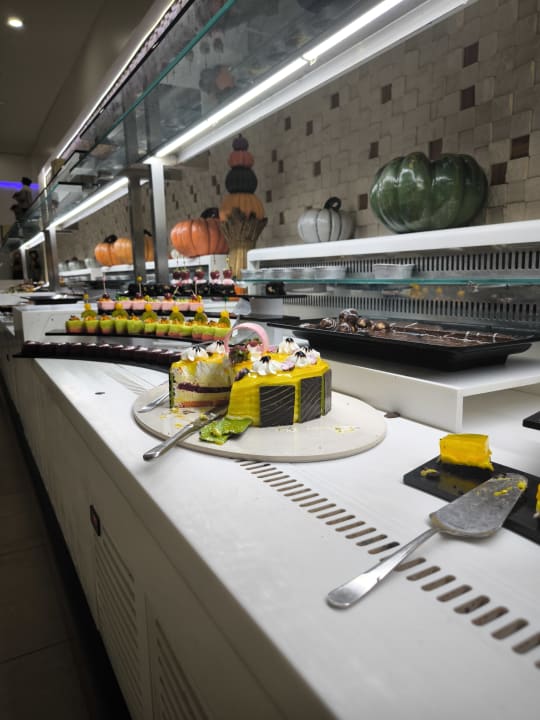 Gastro Hane Family Resort