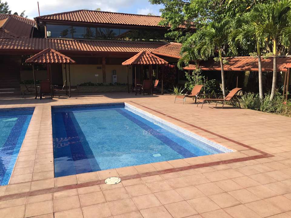 Pool Hotel Country Inn & Suites By Carlson, San Jose