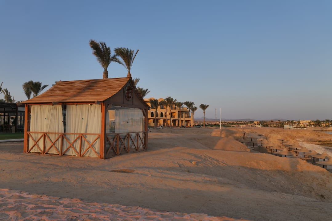 Strand Jaz Dar EL Madina