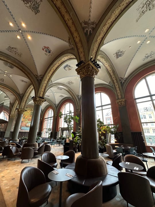 Gastro Bergen Børs Hotel