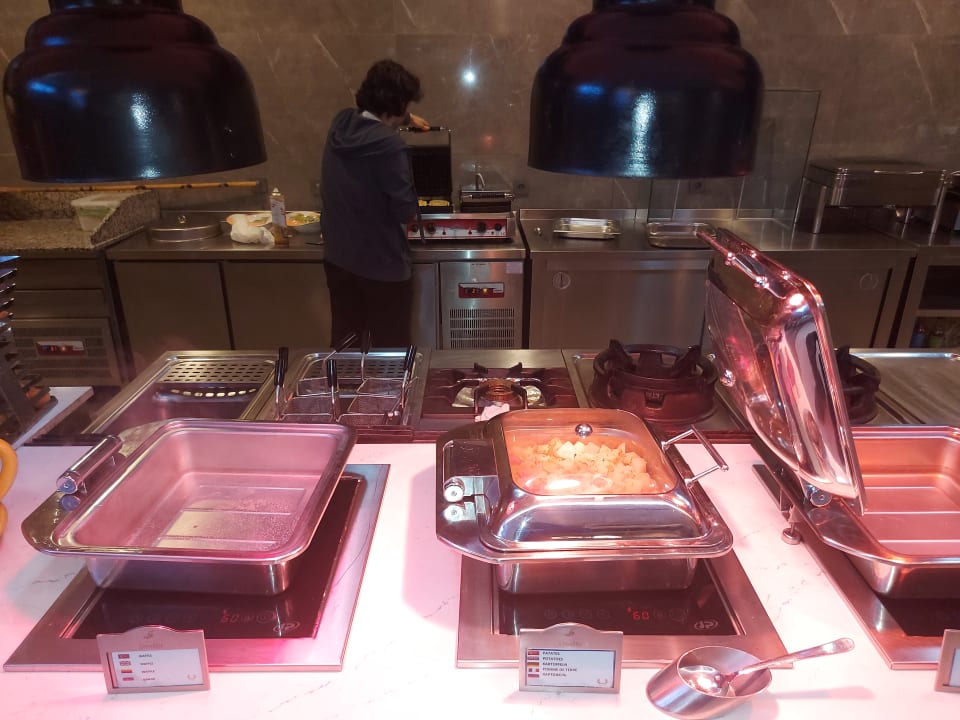 Gastro Seaden Quality Resort & Spa