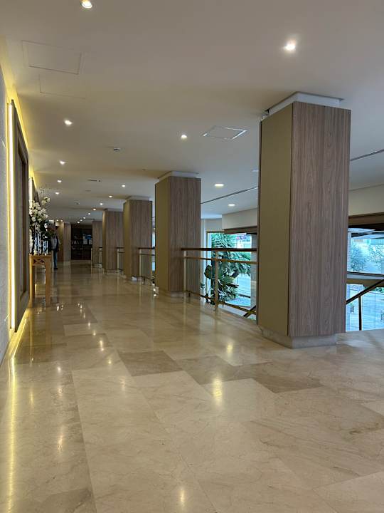 Sonstiges Sabina Hotel & Suites