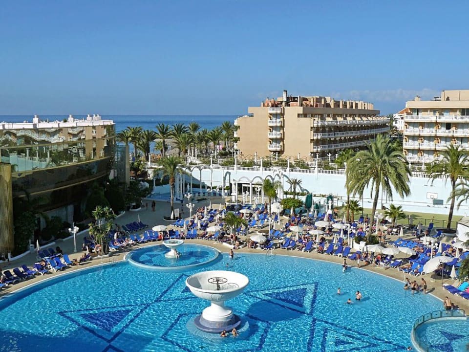 Mediterranean Palace Mediterranean Palace Hotel