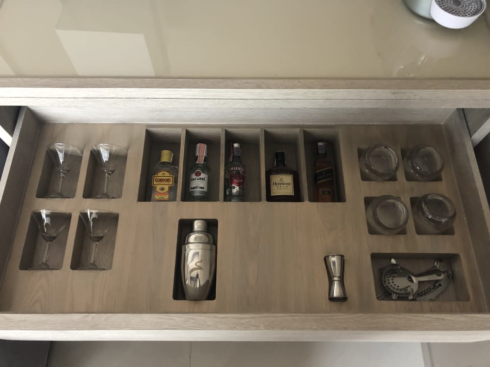 Zimmer Santiburi Koh Samui