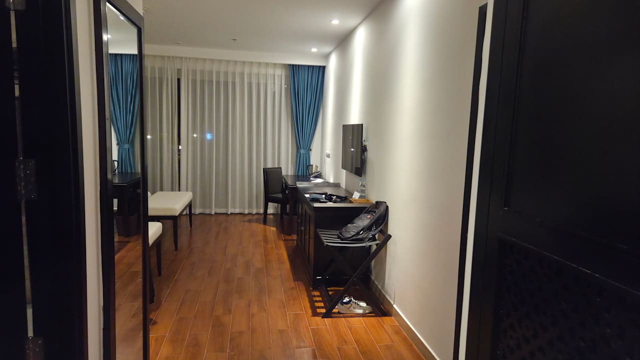 Zimmer ROBINSON NAM HOI AN