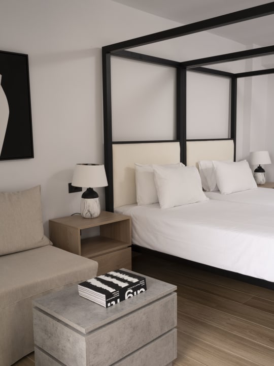 Zimmer Hersonissos Palace