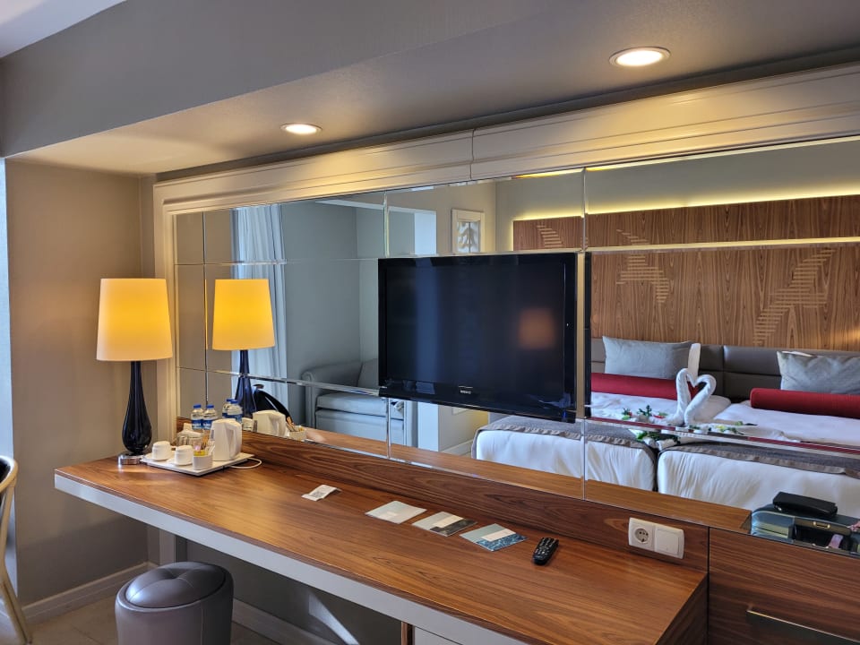 Zimmer PALOMA Perissia