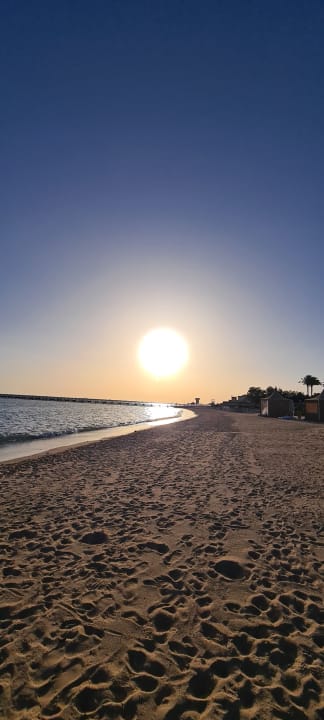 Strand Cleopatra Luxury Resort Makadi Bay