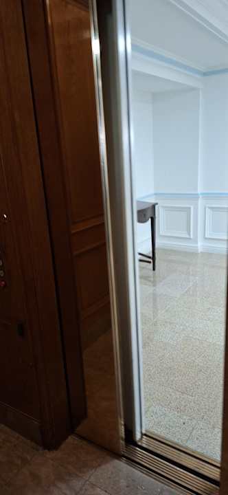 Sonstiges Hotel The Henry