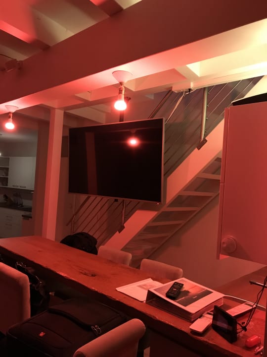 Zimmer Schwimmende Ferienhäuser Spreewald